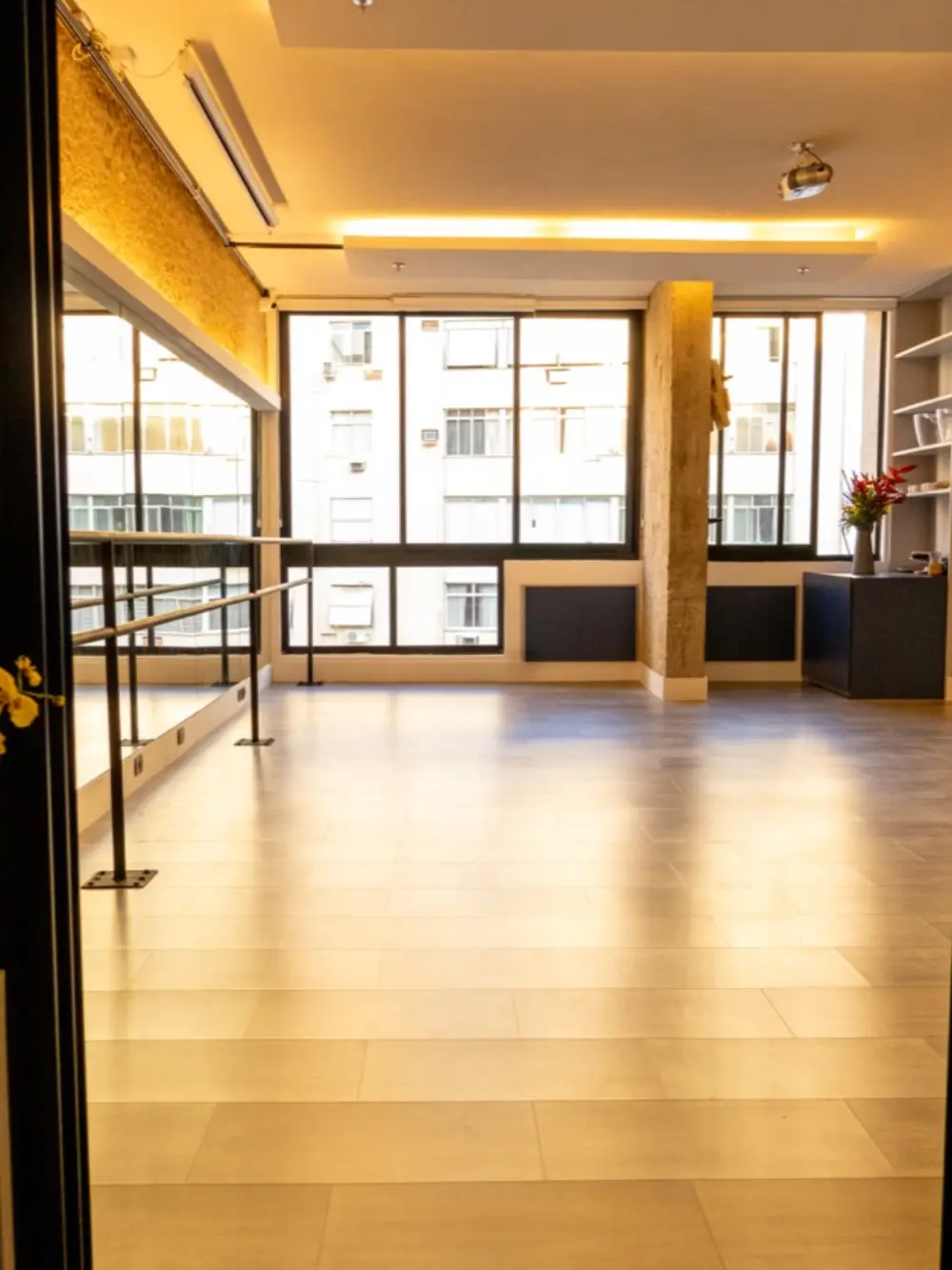 Studio Vértico